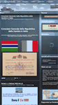 Mobile Screenshot of naveospedale.it